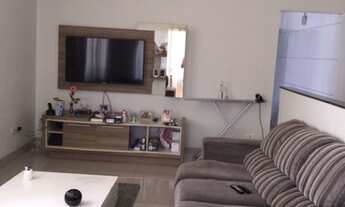 Imagem 7: Casa com 3 dormitórios à venda, 113 m² por R$ 392.200,00 - Tude Bastos (Sítio do Campo)