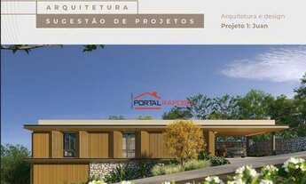 Imagem 2: Terreno à venda, 504 m² por R$ 471.333,50 - Granja Viana - Cotia/SP