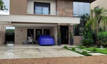 Imagem: Casa para Venda em Barueri, Alphaville