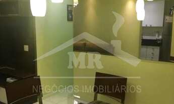 Imagem 3: Apartamento 2 Quartos, 1 Vaga - Fonseca