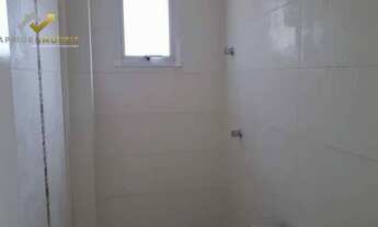 Imagem 3: Apartamento à venda, 53 m² por R$ 275.000,00 - Vila Guiomar - Santo André/SP