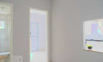 Imagem 2: Apartamento para Aluguel - Jardim Brasil , 1 Quarto, 30 m2