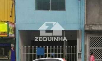 Imagem: Comercial - Parque Santa Teresa