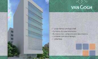 Imagem 5: Sala à venda, 189 m² por R$ 1.903.385,00 - Centro - Belo Horizonte/MG