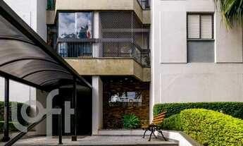 Imagem 4: Apartamento à venda em Jabaquara com 51 m², 2 quartos, 1 vaga próximo do metrô Jabaquara