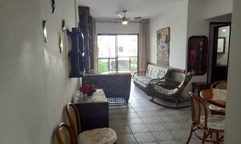 Imagem 4: APARTAMENTO Tejereba: Varanda, frente, 02 quartos, 02 banheiros,01 vaga, 80m². Enseada - G