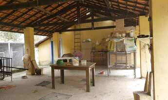 Imagem 5: VENDO SITIO PORTEIRA FECHADA DE 12.65 ALQ. EM REDENÇÃO DA SERRA!!