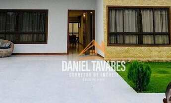 Imagem: Casa com 4 dormitórios à venda, 230 m²