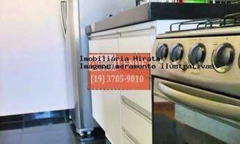 Imagem 5: Apartamento com 2 dormitórios à venda, 45 m² por R$ 246.000,00 - Parque Jambeiro - Campina