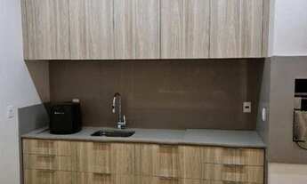 Imagem 7: SOBRADO - VENDA - LOCAÇÃO - Condomínio Residencial Florais dos Lagos - Cuiabá/MT