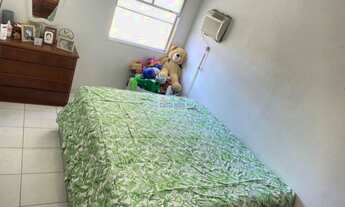 Imagem 7: Aconchegante 2 dormitórios no Embaré