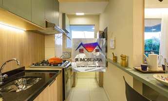 Imagem 2: OPORTUNIDADE UNICA: Apartamento com 2 dormitórios à venda, 45 m² por R$ 304.100 - Vila And