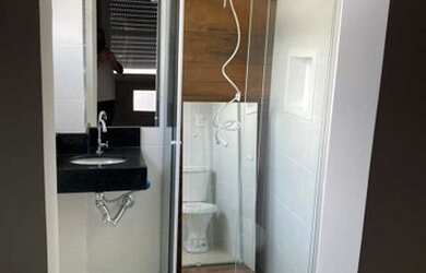 Imagem 6: Apartamento com 2 dorms, Centro, São Vicente - R$ 320 mil, Cod: 21577