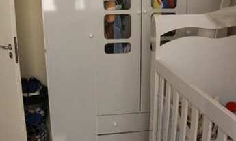 Imagem 5: Apartamento com 2 dormitórios à venda, 40 m² por R$ 210.000,00 - Jardim Umarizal - São Pau