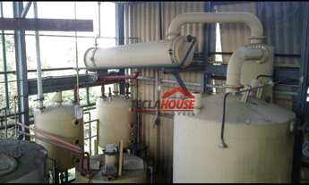 Imagem 6: USINA BIODISEL EM SALTO - SP