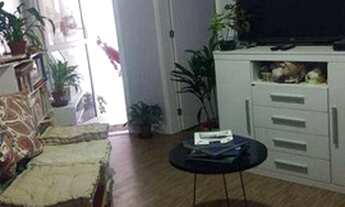 Imagem 3: Apartamento com 2 dormitórios à venda, 50 m² por R$ 320.000,00 - Jardim Monte Alegre - Tab