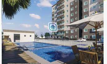 Imagem 2: Cobertura duplex no Eusébio Condominínio Villa Italia