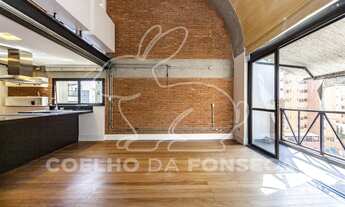 Imagem 4: São Paulo - Loft - Jardim Guedala