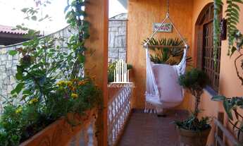 Imagem 6: LINDO SOBRADO SENDO 3 DORMITORIOS, SENDO 1 SUITE