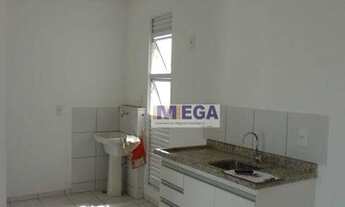 Imagem 4: Apartamento com 2 dormitórios à venda, 52 m² por R$ 230.000 - Jardim Nova Veneza - Sumaré