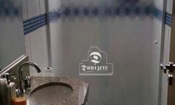 Imagem 4: Sobrado com 3 dormitórios à venda, 120 m² por R$ 650.000,00 - Parque das Nações - Santo An