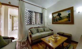 Imagem 3: SAO PAULO - Casa Padrão - CAMBUCI