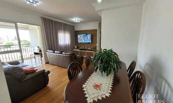 Imagem: VENDA APARTAMENTO NO ANÁLIA FRANCO PRÓXIMO