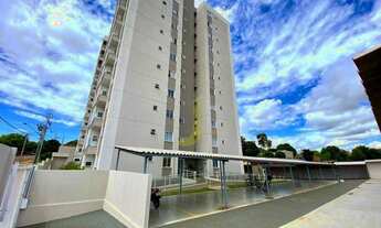 Imagem 4: ULTIMAS UNIDADES INVESTIDORES Apartamento com 2 dormitórios à venda, 48 m² por R$ 210.000