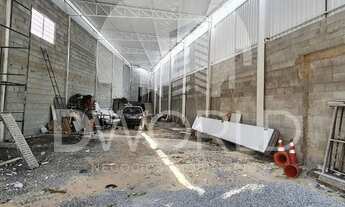 Imagem 2: GALPÃO CENTRO DE SANTO ANDRÉ - LOCALIZAÇÃO ESTRATÉGICA!