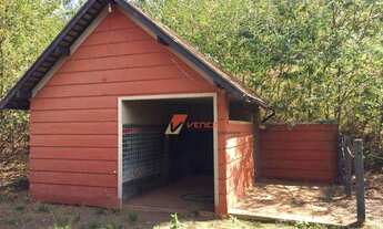 Imagem 4: Haras à venda, 193600 m² por R$ 5.000.000,00 - Jardim São João - Araras/SP