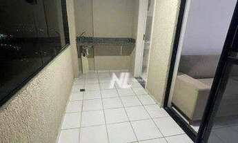 Imagem: Central Park Condomínio Clube - 2quartos