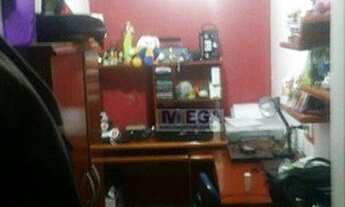 Imagem 6: Casa com 2 dormitórios à venda, 100 m² por R$ 350.000,00 - Jardim São Pedro - Campinas/SP