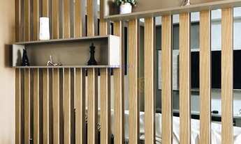 Imagem 5: APARTAMENTO EDÍFICIO DUO RESIDENCE CLUB | 3 QUARTOS | 1 SUÍTE | 2 BANHEIROS | 1 SALA