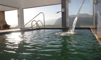 Imagem 2: Cobertura duplex, linda vista indevassavel !