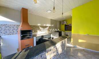 Imagem 3: Linda casa com 3 suítes