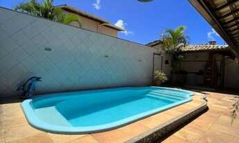 Imagem: Casa em Condomínio à venda