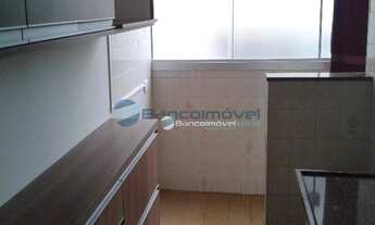 Imagem 6: Apartamento Residencial à venda, Jardim Interlagos, Campinas -
