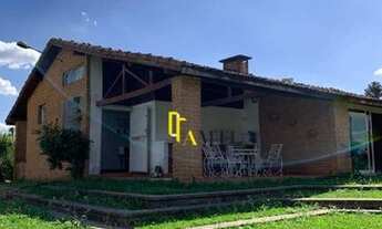 Imagem: Rancho com 2 dormitórios - venda por R$