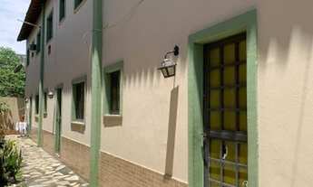 Imagem: Venda de casa em Vila - Centro de Campo