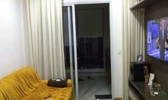 Imagem 2: Loft com 3 dormitórios à venda, 84 m² por R$ 650.000 - Parque Rebouças - São Paulo/SP