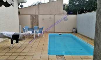 Imagem: Venda - Casa - Jardim Colina - Americana