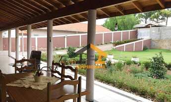 Imagem 4: Chácara residencial à venda, Jardim Leonor, Itatiba