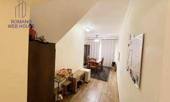 Imagem 3: Sobrado com 3 dormitórios à venda por R$ 890.000,00 - Saúde - São Paulo/SP