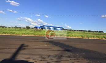 Imagem 6: área industrial