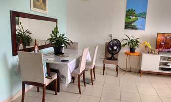 Imagem: Apartamento á venda, 3 quartos, Campo Grande