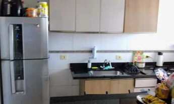 Imagem 6: Apartamento com 1 dorm, Parque São Vicente, São Vicente - R$ 162 mil, Cod: 19998