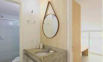 Imagem 7: Aluguel por temporada de flat com 03 quartos no Ancorar Resort em Porto de Galinhas