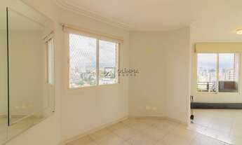 Imagem 7: Apartamento Venda Vila Madalena 188 m² 4 Dormitórios