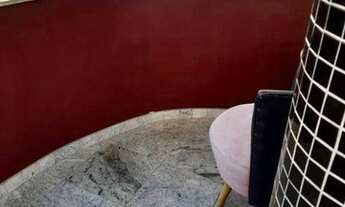 Imagem 7: Apartamento à venda, 130 m² por R$ 1.470.000,00 - Serra - Belo Horizonte/MG