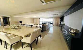 Imagem 13: Apartamento com 4 dormitórios à venda, 341 m² por R$ 3.000.000,00 - Altiplano Cabo Branco